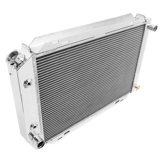 Frostbite® - Aluminum Radiator