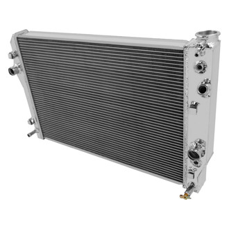 Frostbite® - Aluminum Radiator