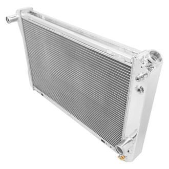 Frostbite® - Aluminum Radiator