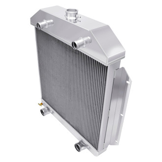 Frostbite® - Aluminum Radiator
