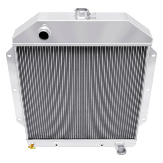 Frostbite® - Aluminum Radiator
