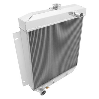 Frostbite® - Aluminum Radiator