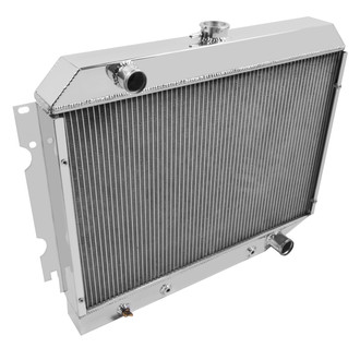 Frostbite® - Aluminum Radiator