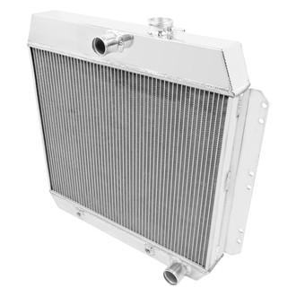 Frostbite® - Aluminum Radiator