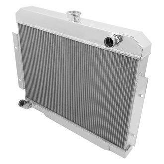Frostbite® - Aluminum Radiator