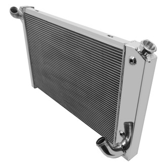 Frostbite® - Aluminum Radiator