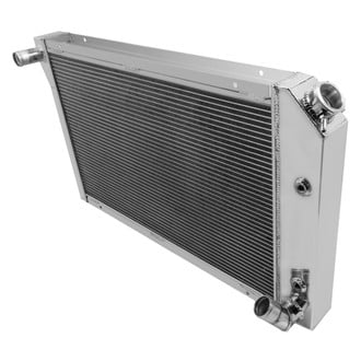 Frostbite® FB252 - Aluminum Radiator