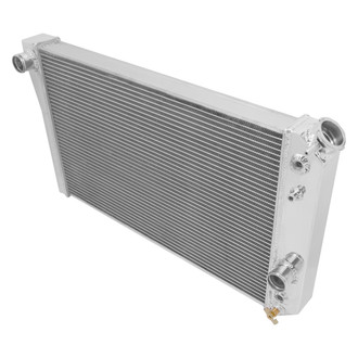 Frostbite® - Aluminum Radiator