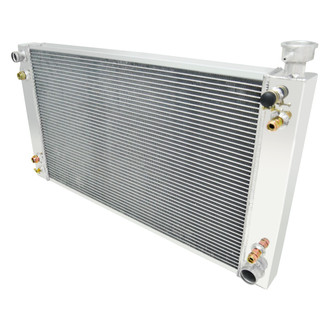 Frostbite® - Aluminum Radiator