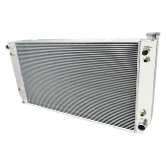 Frostbite® - Aluminum Radiator