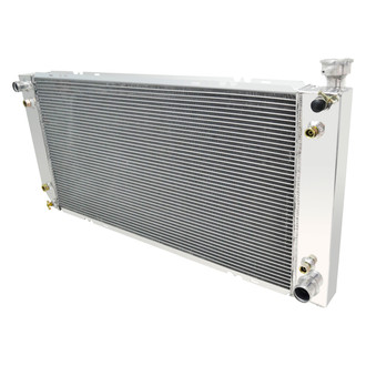 Frostbite® - Aluminum Radiator
