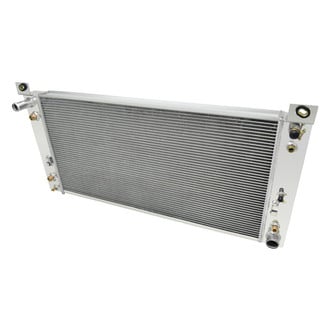 Frostbite® - Aluminum Radiator