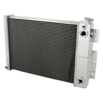 Frostbite® - LS-Swap™ 3 Row Aluminum Radiator