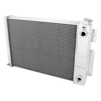 Frostbite® - LS-Swap™ 3 Row Aluminum Radiator