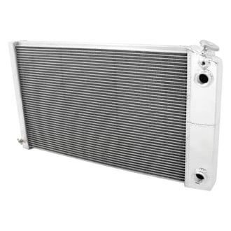 Frostbite® - LS-Swap Aluminum Radiator