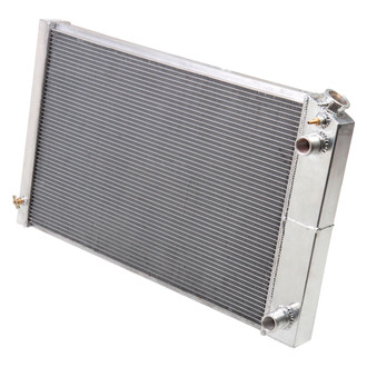 Frostbite® - LS-Swap Aluminum Radiator