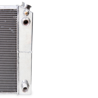 Frostbite® - LS-Swap Aluminum Radiator