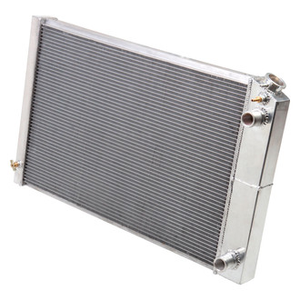 Frostbite® - LS-Swap Aluminum Radiator