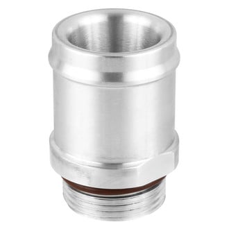 Frostbite® - 1.50" Hose Fitting for LS-Swap Aluminum Radiator