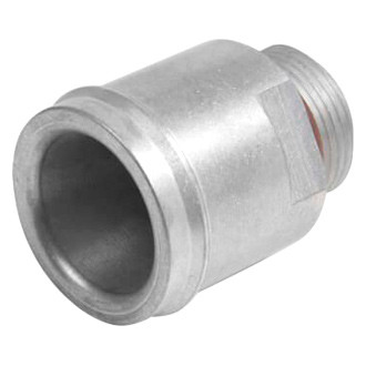 Frostbite® - 1.75" Hose Fitting for LS-Swap Aluminum Radiator