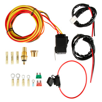 Frostbite® - Electric Relay Kit