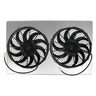Frostbite® - High Performance Fan/Shroud Package
