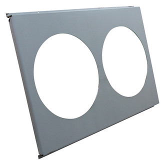 Frostbite® - Aluminum Fan Shroud