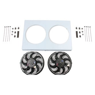 Frostbite® - High Performance Fan/Shroud Package