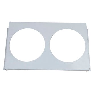 Frostbite® - Aluminum Fan Shroud