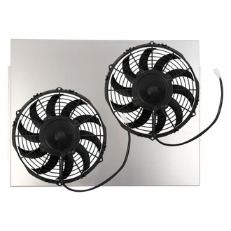 Frostbite® - High Performance Fan/Shroud Package