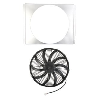 Frostbite® - High Performance Fan/Shroud Package