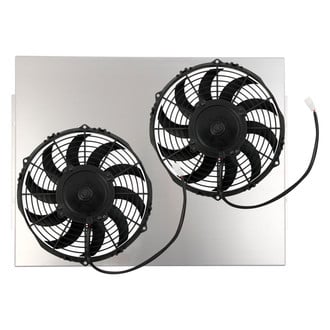 Frostbite® - High Performance™ Dual Fan with Shroud Package