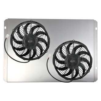 Frostbite® - High Performance Fan/Shroud Package