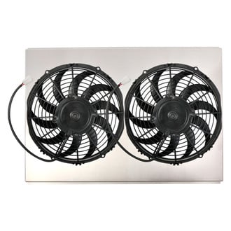Frostbite® - High Performance Fan/Shroud Package