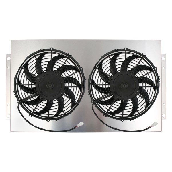 Frostbite® - High Performance™ Dual Fan with Shroud Package