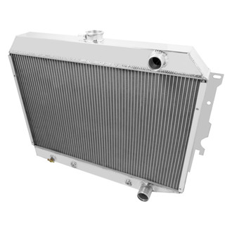 Frostbite® - Aluminum Radiator