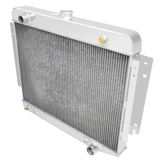 Frostbite® - Aluminum Radiator
