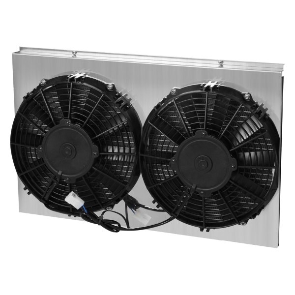  Frostbite® - High Performance™ Dual Fan with Shroud Package