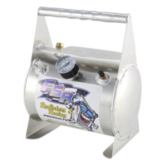 FSR Racing Products™ - Radiators & Components | CARiD