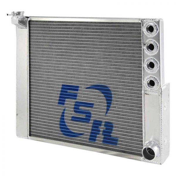 FSR Racing® - Radiator