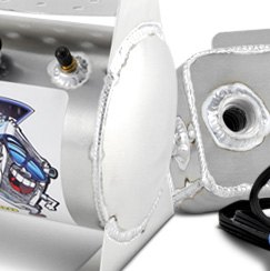 FSR Racing Products™ | Radiators & Components — CARiD.com