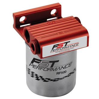 FST Performance® - Filter System