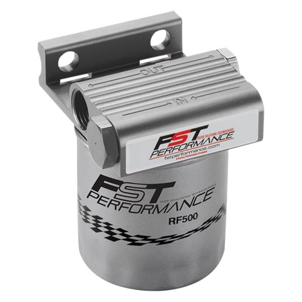 FST Performance® - FloMax™ Filter System