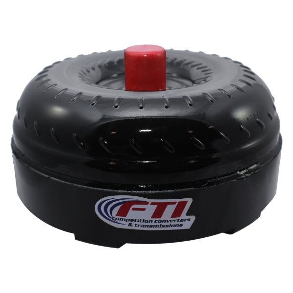 FTI® - BA-Series™ Performance Diesel Torque Converter
