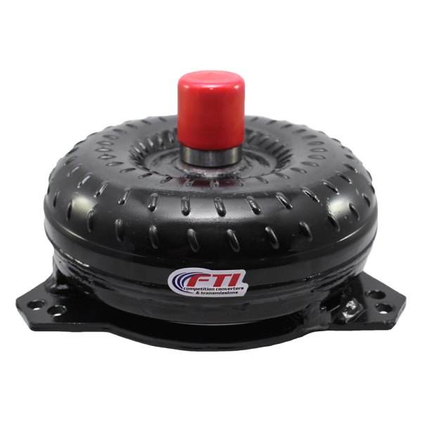 FTI® - ESR Series™ Torque Converter