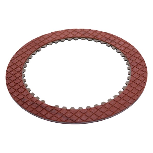 FTI® - Red Race™ Direct Clutch