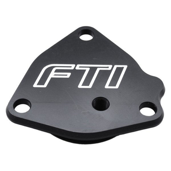 FTI® - Billet Servo Cover