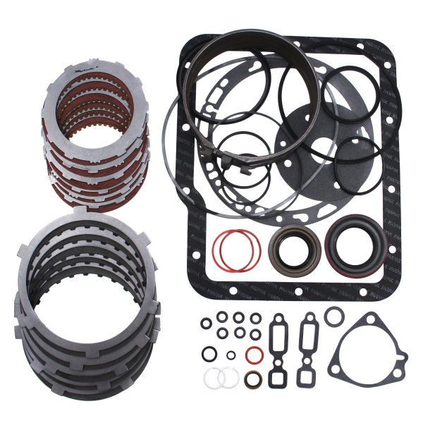 FTI® - U-Build-It Kit