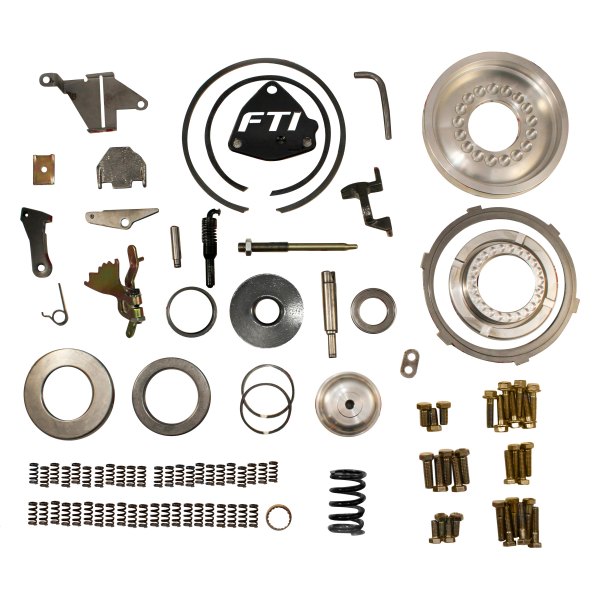 FTI® - Complete Small Parts Kit