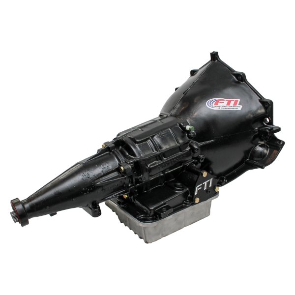 FTI® - Mud Series Level 3 Automatic Transmission Assembly